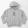 ssrcokids hoodieyouthheather greyflatlay frontsquare1000x1000 bgf8f8f8.1 6 - Gravity Falls Merchandise