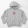 ssrcokids hoodieyouthheather greyflatlay frontsquare1000x1000 bgf8f8f8.1 7 - Gravity Falls Merchandise