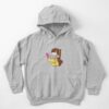 ssrcokids hoodieyouthheather greyflatlay frontsquare1000x1000 bgf8f8f8.1 9 - Gravity Falls Merchandise
