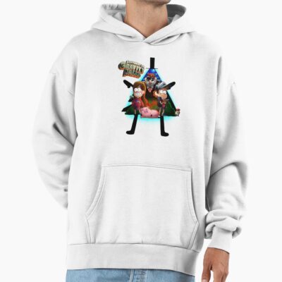 Gravity Falls Hoodie