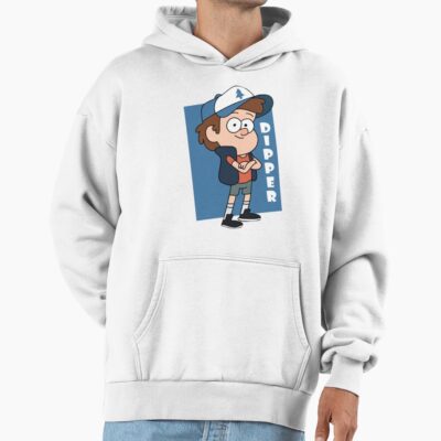 Dipper Pines Hoodie