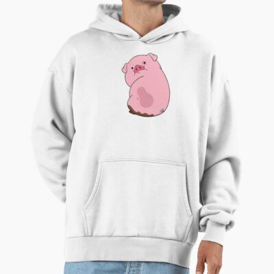 Waddle Gravity Falls Hoodie