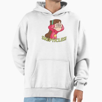 Skepticles Mabel Hoodie