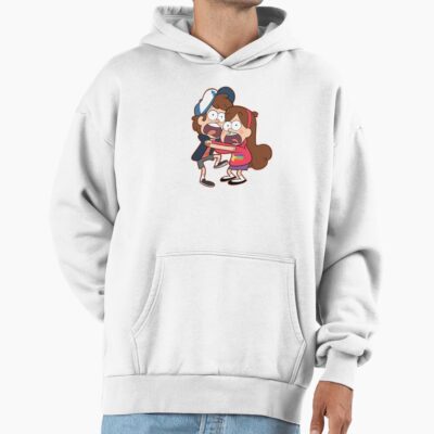 Pnes Hoodie