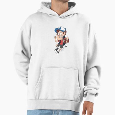 Dipper Hoodie
