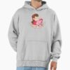 ssrcooversized hoodiemens 01heather greyfrontsquare productx1000 - Gravity Falls Merchandise