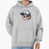ssrcooversized hoodiemens 01heather greyfrontsquare productx1000 15 - Gravity Falls Merchandise