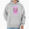 ssrcooversized hoodiemens 01heather greyfrontsquare productx1000 20 - Gravity Falls Merchandise