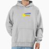 ssrcooversized hoodiemens 01heather greyfrontsquare productx1000 33 - Gravity Falls Merchandise
