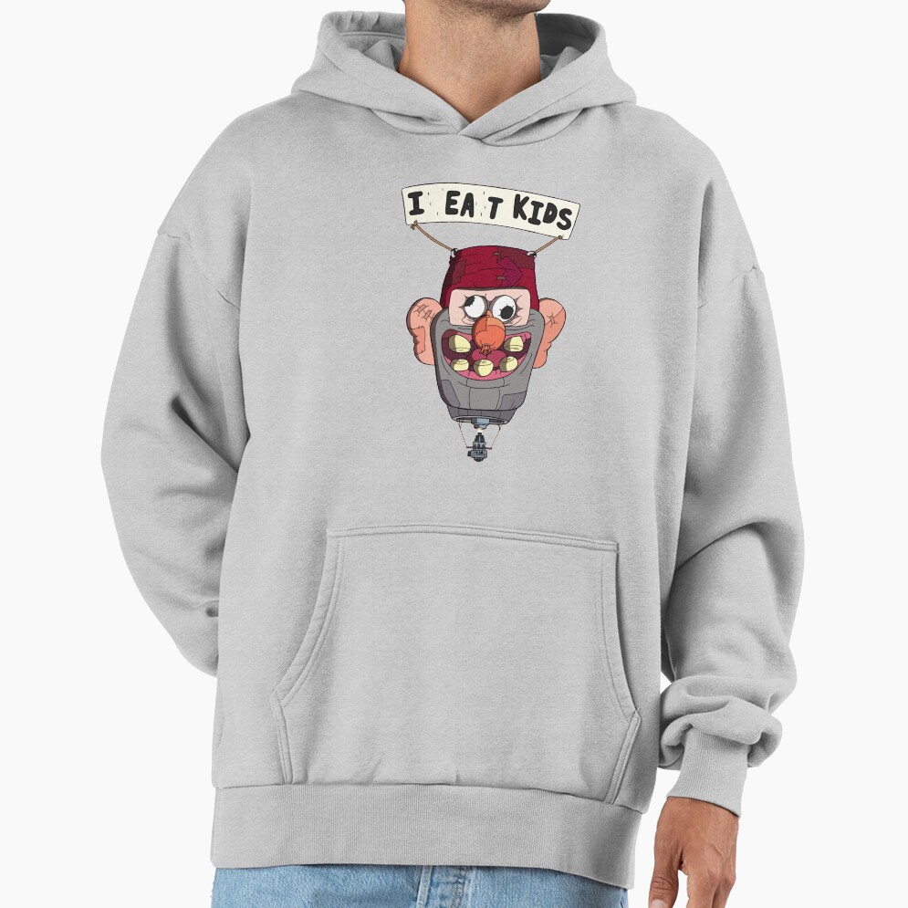 ssrcooversized_hoodiemens_01heather_greyfrontsquare_productx1000-37 ssrcooversized hoodiemens 01heather greyfrontsquare productx1000 37 - Gravity Falls Merchandise