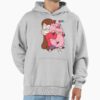 ssrcooversized hoodiemens 01heather greyfrontsquare productx1000 53 - Gravity Falls Merchandise
