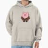 ssrcooversized hoodiemens 01oatmeal heatherfrontsquare productx1000 1 - Gravity Falls Merchandise