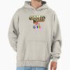 ssrcooversized hoodiemens 01oatmeal heatherfrontsquare productx1000 12 - Gravity Falls Merchandise