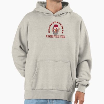 Grunkle Stunkle Wins The Funkle Bunkle Hoodie