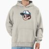 ssrcooversized hoodiemens 01oatmeal heatherfrontsquare productx1000 15 - Gravity Falls Merchandise