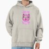 ssrcooversized hoodiemens 01oatmeal heatherfrontsquare productx1000 20 - Gravity Falls Merchandise