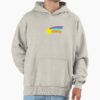 ssrcooversized hoodiemens 01oatmeal heatherfrontsquare productx1000 33 - Gravity Falls Merchandise