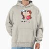 ssrcooversized hoodiemens 01oatmeal heatherfrontsquare productx1000 34 - Gravity Falls Merchandise
