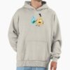 ssrcooversized hoodiemens 01oatmeal heatherfrontsquare productx1000 45 - Gravity Falls Merchandise