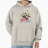 ssrcooversized hoodiemens 01oatmeal heatherfrontsquare productx1000 5 - Gravity Falls Merchandise