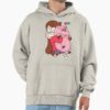 ssrcooversized hoodiemens 01oatmeal heatherfrontsquare productx1000 53 - Gravity Falls Merchandise