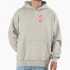 ssrcooversized hoodiemens 01oatmeal heatherfrontsquare productx1000 55 - Gravity Falls Merchandise