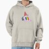 ssrcooversized hoodiemens 01oatmeal heatherfrontsquare productx1000 58 - Gravity Falls Merchandise