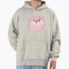 ssrcooversized hoodiemens 01oatmeal heatherfrontsquare productx1000 6 - Gravity Falls Merchandise