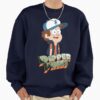 ssrcooversized sweatshirtmens 0105081f66c8590f4efrontsquare productx1000 12 - Gravity Falls Merchandise