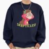 ssrcooversized sweatshirtmens 0105081f66c8590f4efrontsquare productx1000 13 - Gravity Falls Merchandise