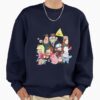 ssrcooversized sweatshirtmens 0105081f66c8590f4efrontsquare productx1000 16 - Gravity Falls Merchandise