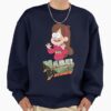 ssrcooversized sweatshirtmens 0105081f66c8590f4efrontsquare productx1000 26 - Gravity Falls Merchandise