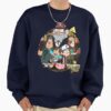 ssrcooversized sweatshirtmens 0105081f66c8590f4efrontsquare productx1000 3 - Gravity Falls Merchandise