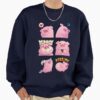 ssrcooversized sweatshirtmens 0105081f66c8590f4efrontsquare productx1000 30 - Gravity Falls Merchandise