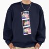 ssrcooversized sweatshirtmens 0105081f66c8590f4efrontsquare productx1000 34 - Gravity Falls Merchandise