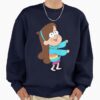 ssrcooversized sweatshirtmens 0105081f66c8590f4efrontsquare productx1000 36 - Gravity Falls Merchandise