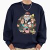 ssrcooversized sweatshirtmens 0105081f66c8590f4efrontsquare productx1000 43 - Gravity Falls Merchandise