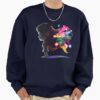 ssrcooversized sweatshirtmens 0105081f66c8590f4efrontsquare productx1000 45 - Gravity Falls Merchandise