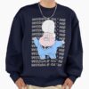 ssrcooversized sweatshirtmens 0105081f66c8590f4efrontsquare productx1000 46 - Gravity Falls Merchandise