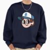 ssrcooversized sweatshirtmens 0105081f66c8590f4efrontsquare productx1000 47 - Gravity Falls Merchandise