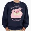 ssrcooversized sweatshirtmens 0105081f66c8590f4efrontsquare productx1000 48 - Gravity Falls Merchandise