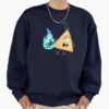 ssrcooversized sweatshirtmens 0105081f66c8590f4efrontsquare productx1000 50 - Gravity Falls Merchandise