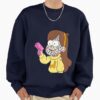 ssrcooversized sweatshirtmens 0105081f66c8590f4efrontsquare productx1000 51 - Gravity Falls Merchandise