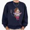 ssrcooversized sweatshirtmens 0105081f66c8590f4efrontsquare productx1000 55 - Gravity Falls Merchandise