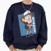 ssrcooversized sweatshirtmens 0105081f66c8590f4efrontsquare productx1000 58 - Gravity Falls Merchandise