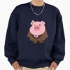 ssrcooversized sweatshirtmens 0105081f66c8590f4efrontsquare productx1000 9 - Gravity Falls Merchandise