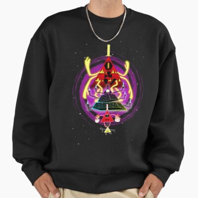 Evolution Of Bill Sweatshirt