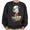 ssrcooversized sweatshirtmens 0110101001c5ca27c6frontsquare productx1000 12 - Gravity Falls Merchandise