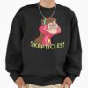 ssrcooversized sweatshirtmens 0110101001c5ca27c6frontsquare productx1000 13 - Gravity Falls Merchandise