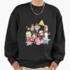 ssrcooversized sweatshirtmens 0110101001c5ca27c6frontsquare productx1000 16 - Gravity Falls Merchandise